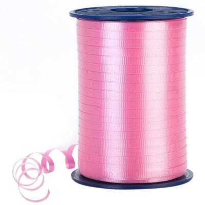 Açık Pembe Rafya 8mm - 1