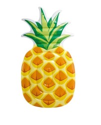 Ananas Şişme Deniz Yatağı - 1