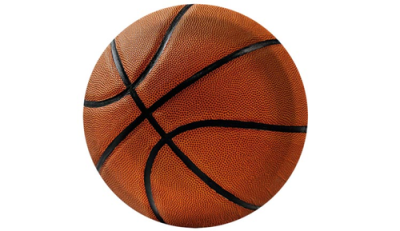 Basketbol Karton Tabak 8'li - 1