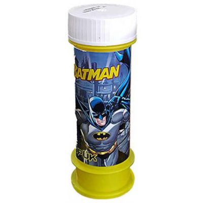 Batman Köpük 5'li - 1