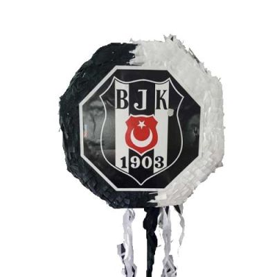 Beşiktaş Pinyata - 1