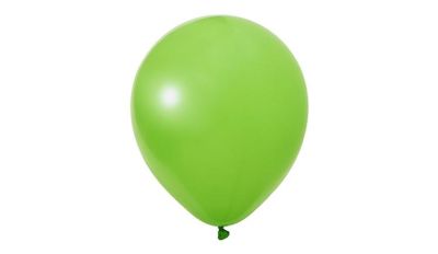 Açık Yeşil Pastel Balon 18'' - 1