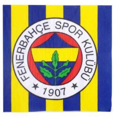 Fenerbahçe Peçete 16'lı - 1