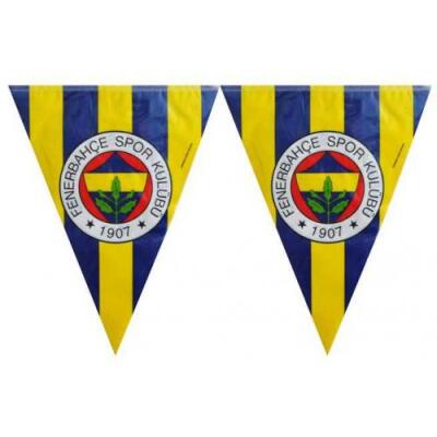 Fenerbahçe Üçgen Flama - 1