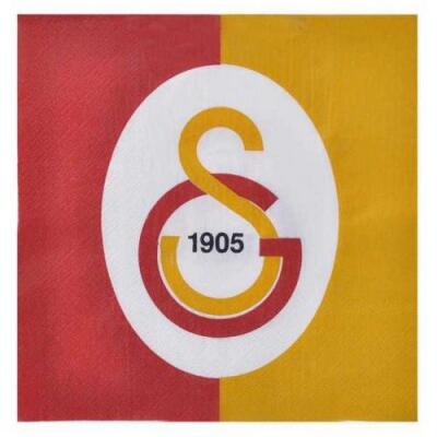 Galatasaray Peçete 16'lı - 1