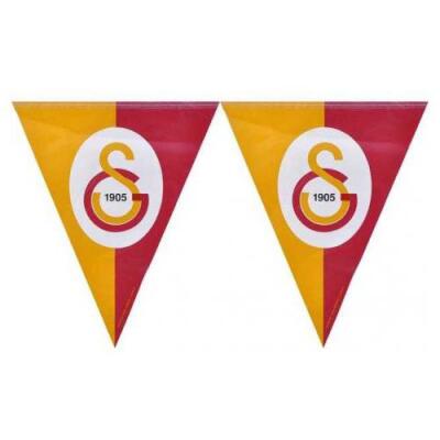 Galatasaray Üçgen Flama - 1