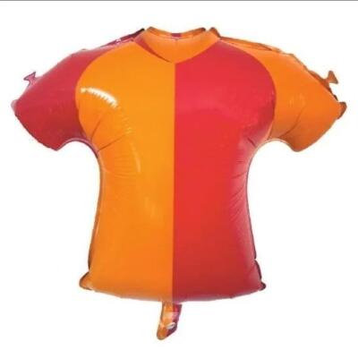 Galatasaray Forma Folyo Balon - 1