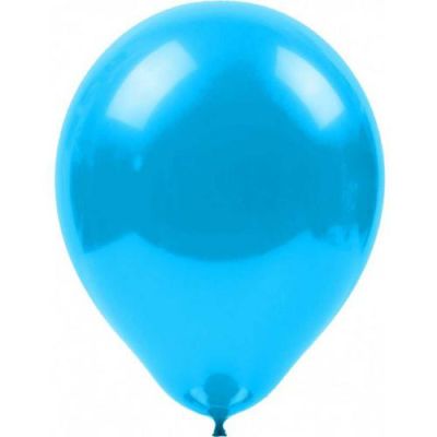 Metalik Lacivert Balon 100'lü Paket - 1