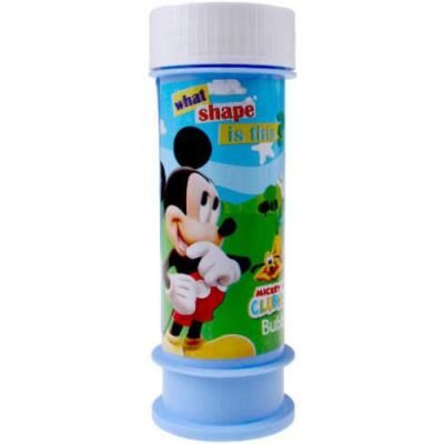 Mickey Köpük 5'li - 1