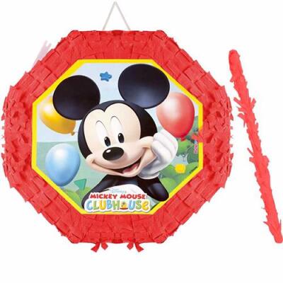 Mickey Mouse Pinyata - 2