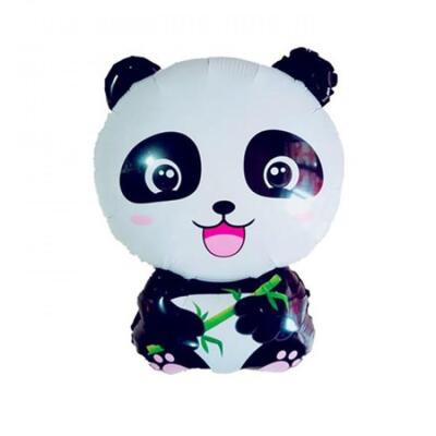 Panda Folyo Balon 73cm - 1