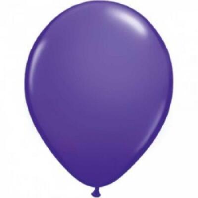 Pastel Mor Balon 100'lü Paket - 1