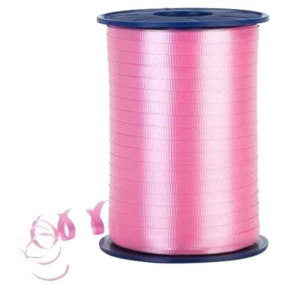 Pembe Rafya 8mm - 1