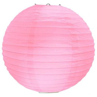 Pembe Top Fener 20cm - 1