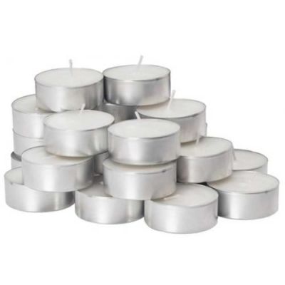 Tealight Mum 10'lu - 1